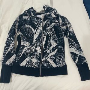 lululemon jacket